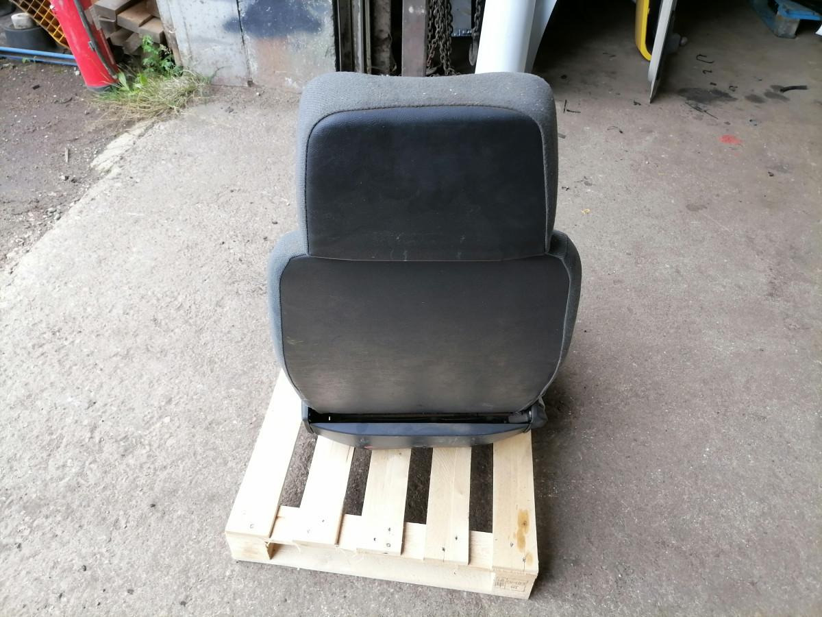 Sjedalo za Kamion MAN Passenger seat 81623016900: slika Sjedalo za Kamion MAN Passenger seat 81623016900