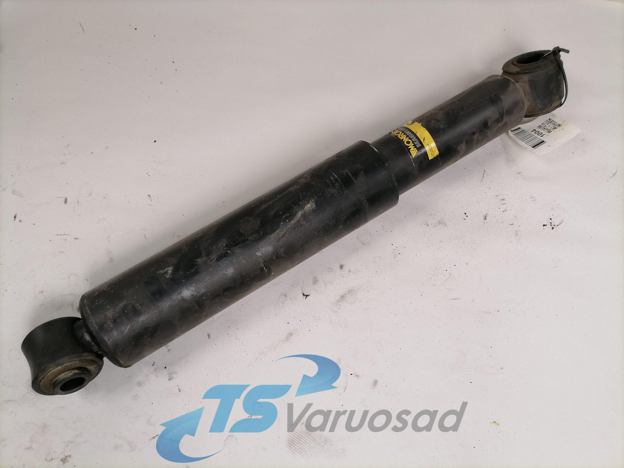 MAN Rear axel shock absorber T5406 - Amortizeri za Kamion: slika MAN Rear axel shock absorber T5406 - Amortizeri za Kamion MAN Rear axel shock absorber T5406 - Amortizeri za Kamion: slika MAN Rear axel shock absorber T5406 - Amortizeri za Kamion