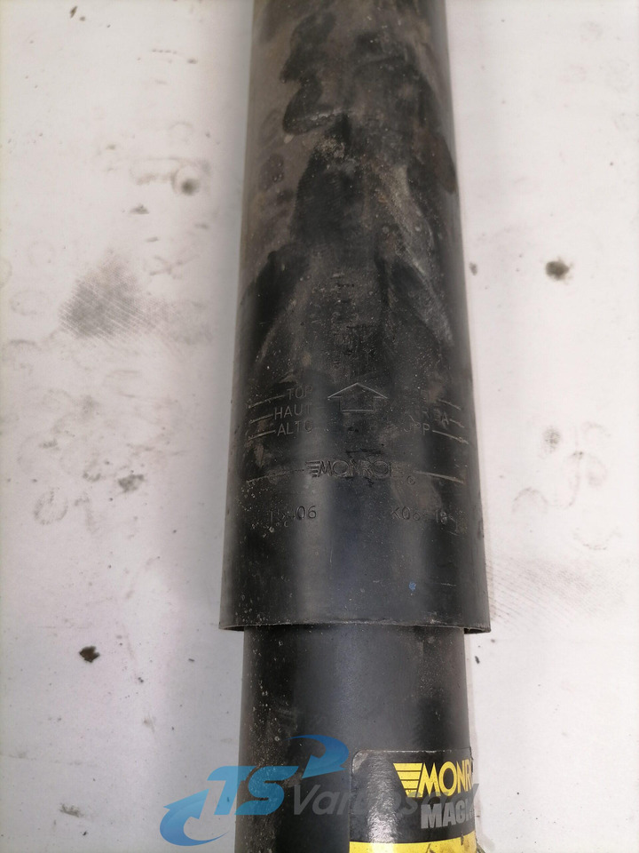 MAN Rear axel shock absorber T5406 - Amortizeri za Kamion: slika MAN Rear axel shock absorber T5406 - Amortizeri za Kamion MAN Rear axel shock absorber T5406 - Amortizeri za Kamion: slika MAN Rear axel shock absorber T5406 - Amortizeri za Kamion