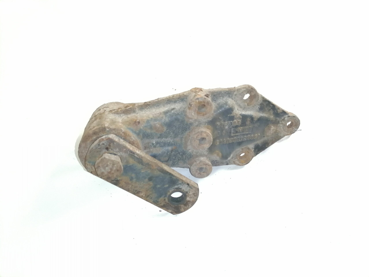 MAN Spring shackle 8141301029801 - Ovjes za Kamion: slika MAN Spring shackle 8141301029801 - Ovjes za Kamion MAN Spring shackle 8141301029801 - Ovjes za Kamion: slika MAN Spring shackle 8141301029801 - Ovjes za Kamion