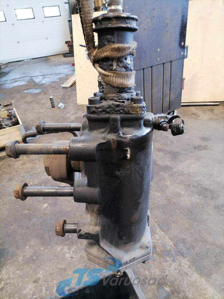 MAN Steering box 81462006535 - Letva volana za Kamion: slika MAN Steering box 81462006535 - Letva volana za Kamion MAN Steering box 81462006535 - Letva volana za Kamion: slika MAN Steering box 81462006535 - Letva volana za Kamion