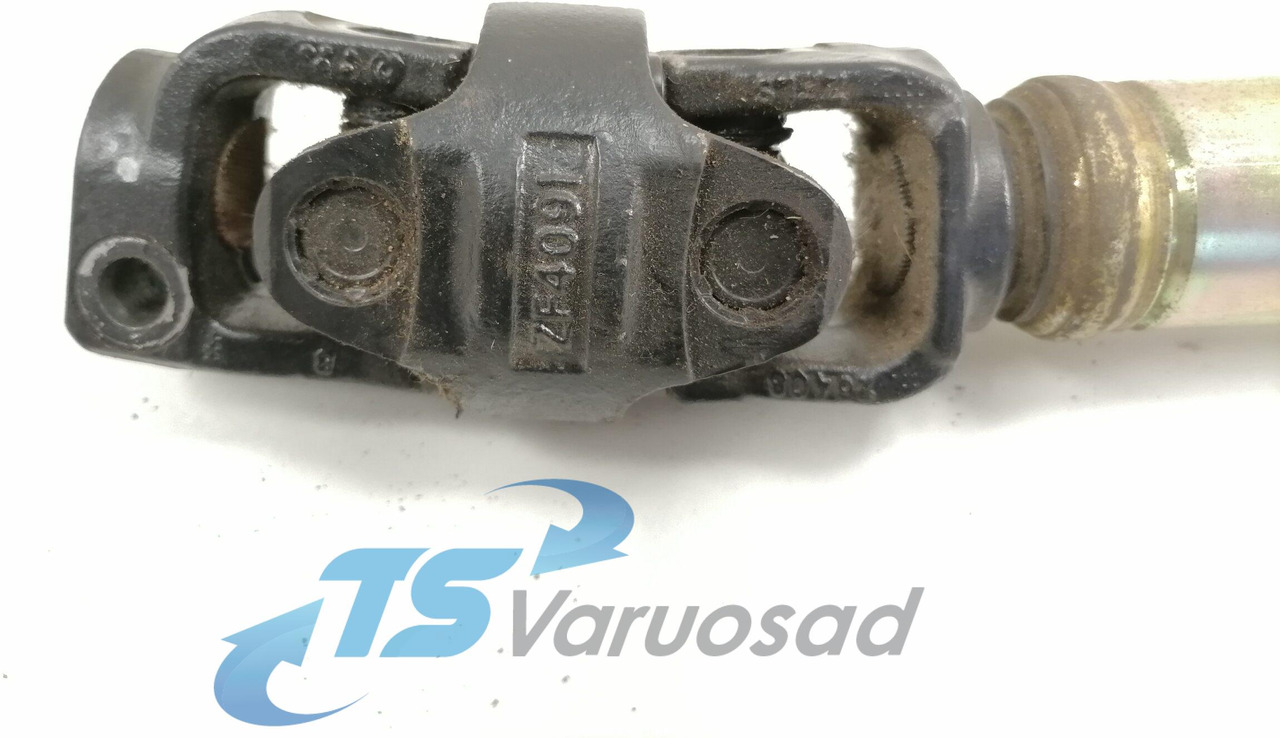 MAN Steering column 81461220029 - Upravljački mehanizam za Kamion: slika MAN Steering column 81461220029 - Upravljački mehanizam za Kamion MAN Steering column 81461220029 - Upravljački mehanizam za Kamion: slika MAN Steering column 81461220029 - Upravljački mehanizam za Kamion