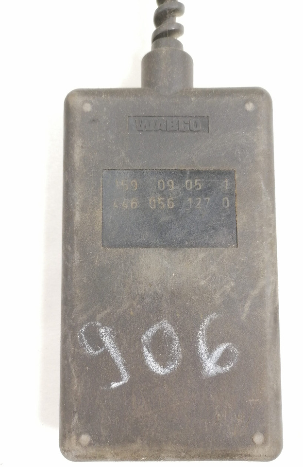 MAN Suspension control 4460561270 - Ovjes za Kamion: slika MAN Suspension control 4460561270 - Ovjes za Kamion MAN Suspension control 4460561270 - Ovjes za Kamion: slika MAN Suspension control 4460561270 - Ovjes za Kamion
