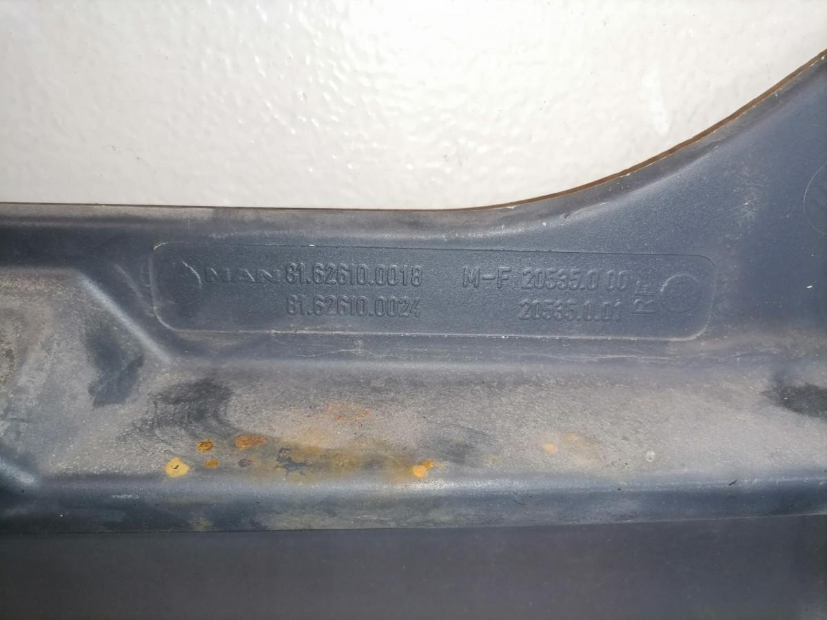 MAN Ukse pikendus, parem 81626100018 - Vrata i dijelovi za Kamion: slika MAN Ukse pikendus, parem 81626100018 - Vrata i dijelovi za Kamion MAN Ukse pikendus, parem 81626100018 - Vrata i dijelovi za Kamion: slika MAN Ukse pikendus, parem 81626100018 - Vrata i dijelovi za Kamion