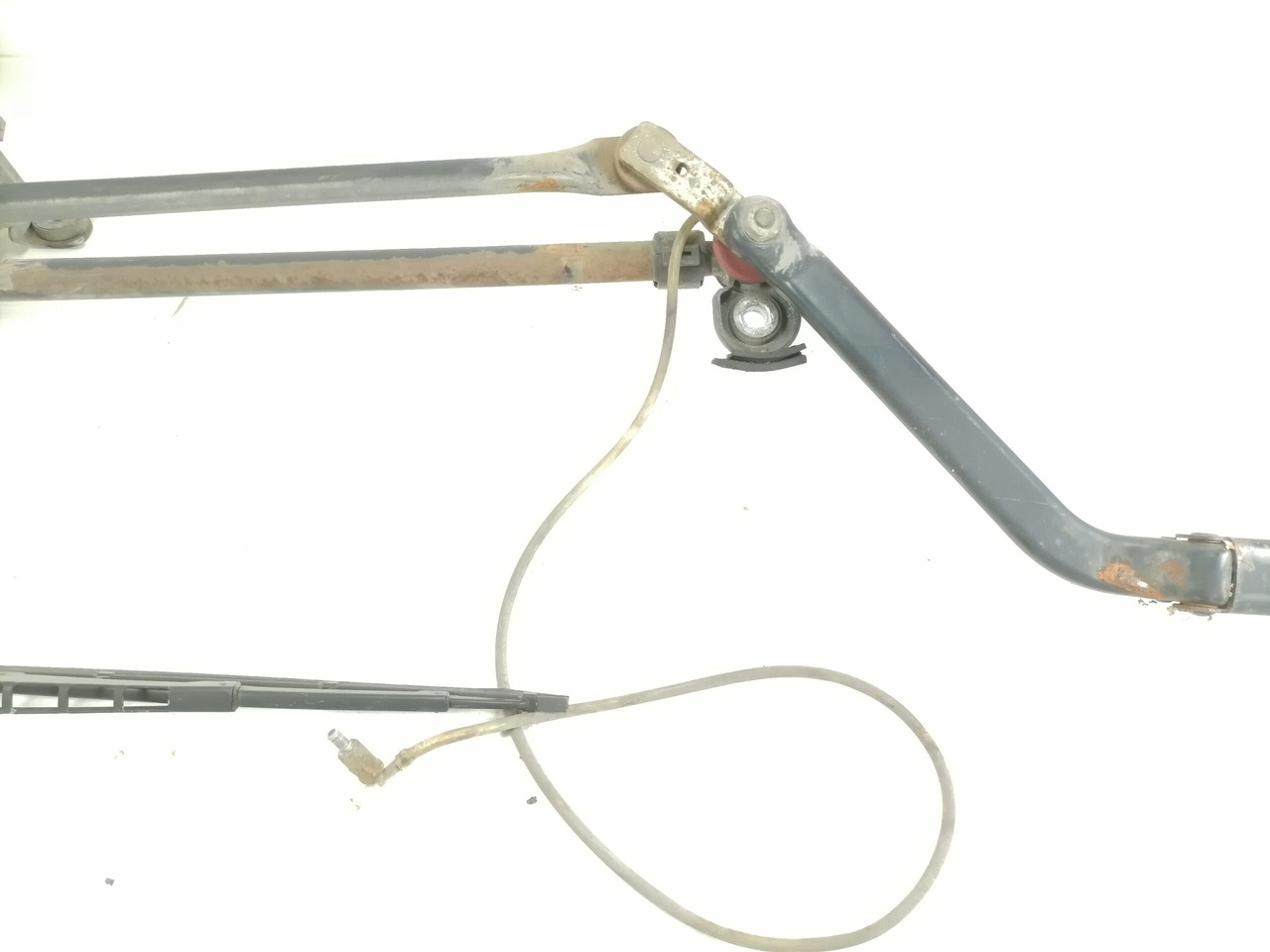 MAN Wiper frame 81264006124 - Brisač za Kamion: slika MAN Wiper frame 81264006124 - Brisač za Kamion MAN Wiper frame 81264006124 - Brisač za Kamion: slika MAN Wiper frame 81264006124 - Brisač za Kamion