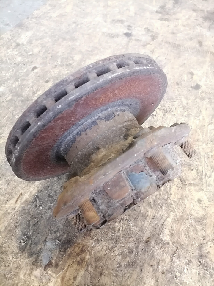 MB Atego truck with wheel hub A9703560301 - Univerzalni dio za Kamion: slika MB Atego truck with wheel hub A9703560301 - Univerzalni dio za Kamion MB Atego truck with wheel hub A9703560301 - Univerzalni dio za Kamion: slika MB Atego truck with wheel hub A9703560301 - Univerzalni dio za Kamion