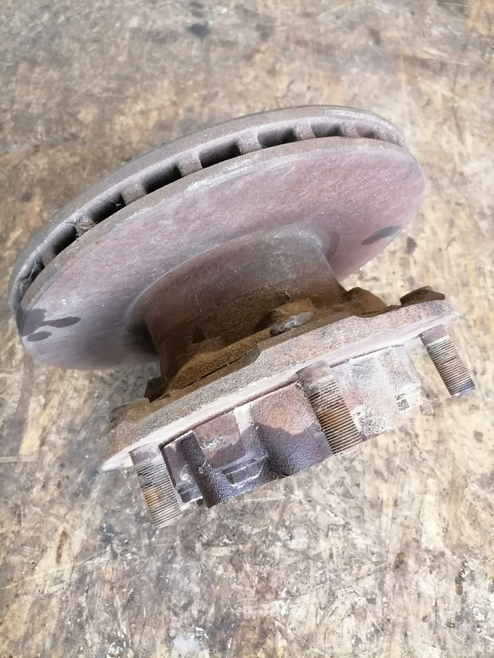 MB Atego truck with wheel hub A9703560301 - Univerzalni dio za Kamion: slika MB Atego truck with wheel hub A9703560301 - Univerzalni dio za Kamion MB Atego truck with wheel hub A9703560301 - Univerzalni dio za Kamion: slika MB Atego truck with wheel hub A9703560301 - Univerzalni dio za Kamion