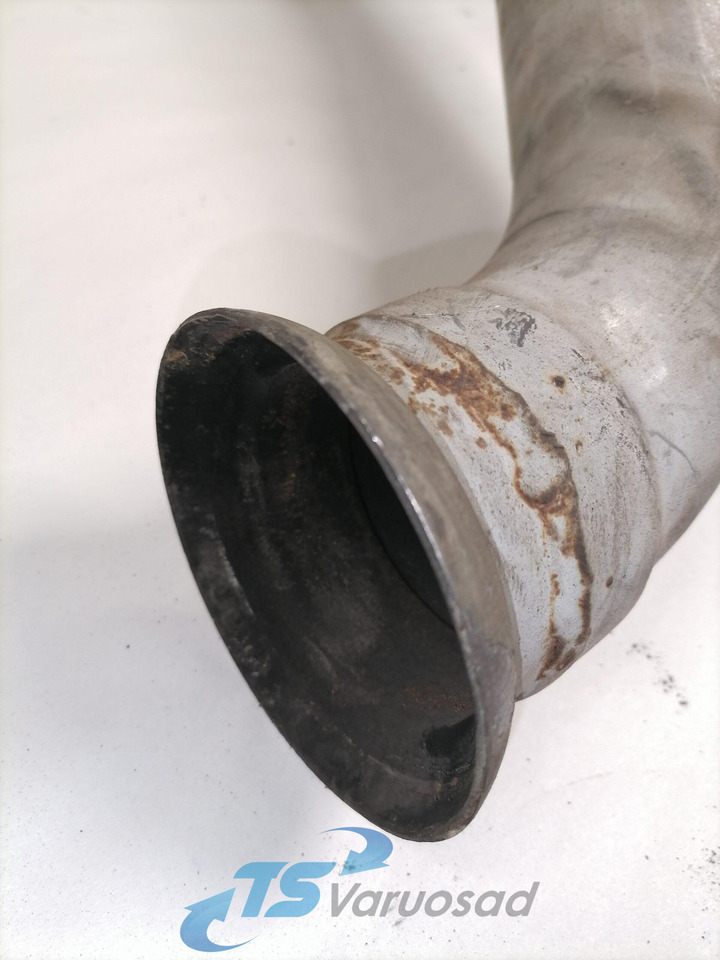 MB Exhaust pipe A9704920001 - Prigušni lonac za Kamion: slika MB Exhaust pipe A9704920001 - Prigušni lonac za Kamion MB Exhaust pipe A9704920001 - Prigušni lonac za Kamion: slika MB Exhaust pipe A9704920001 - Prigušni lonac za Kamion