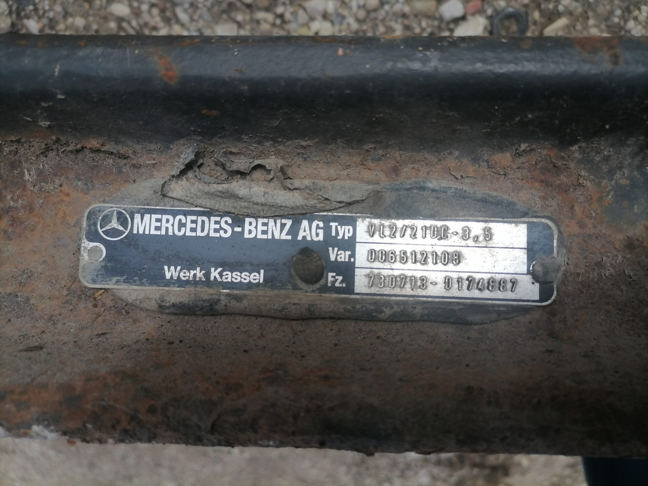 MB MB atego esisilla tala VL2/210C - Prednja osovina za Kamion: slika MB MB atego esisilla tala VL2/210C - Prednja osovina za Kamion MB MB atego esisilla tala VL2/210C - Prednja osovina za Kamion: slika MB MB atego esisilla tala VL2/210C - Prednja osovina za Kamion
