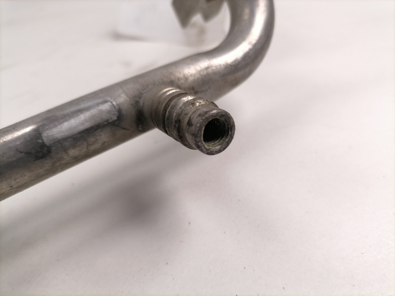 Grijanje/ Ventilacija za Kamion Mercedes-Benz A/C pipe A9608307517: slika Grijanje/ Ventilacija za Kamion Mercedes-Benz A/C pipe A9608307517