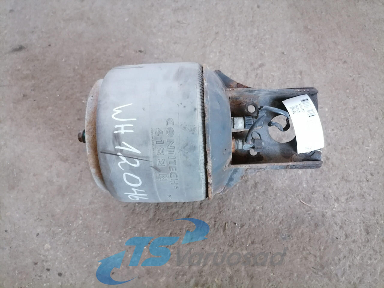 Mercedes-Benz Air suspension A9423201421 - Zračni ovjes za Kamion: slika Mercedes-Benz Air suspension A9423201421 - Zračni ovjes za Kamion Mercedes-Benz Air suspension A9423201421 - Zračni ovjes za Kamion: slika Mercedes-Benz Air suspension A9423201421 - Zračni ovjes za Kamion