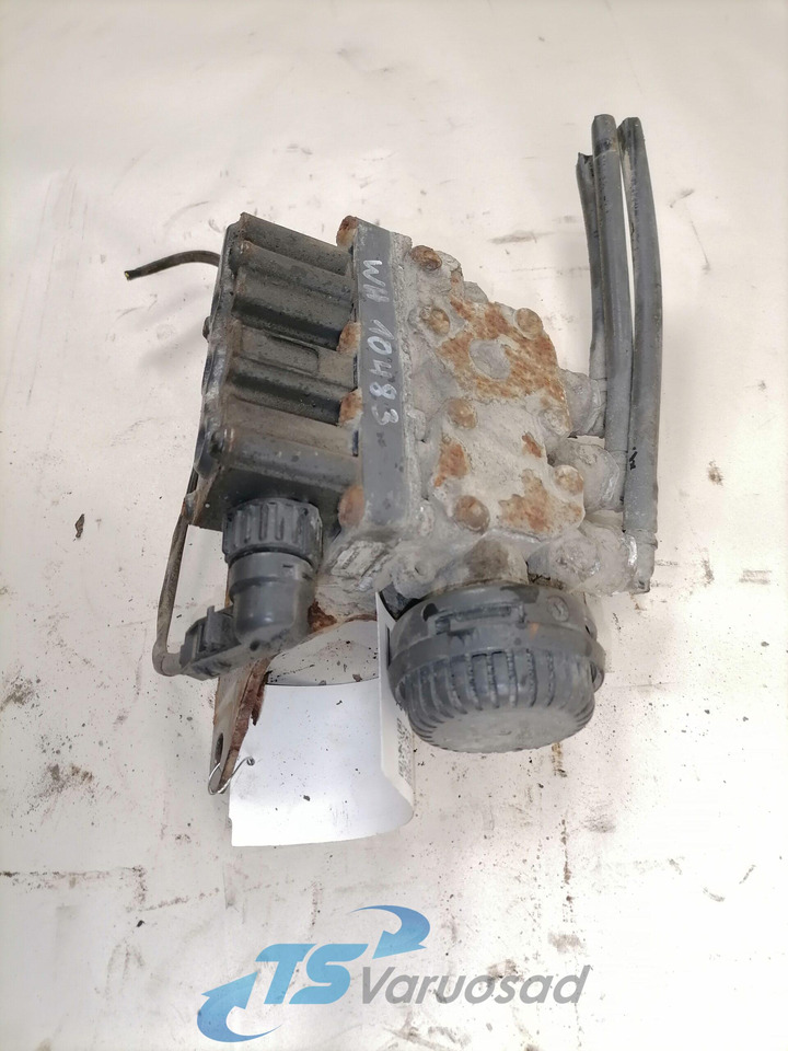 Mercedes-Benz Air suspension control valve, ECAS 0003278525 - Kočioni ventil za Kamion: slika Mercedes-Benz Air suspension control valve, ECAS 0003278525 - Kočioni ventil za Kamion Mercedes-Benz Air suspension control valve, ECAS 0003278525 - Kočioni ventil za Kamion: slika Mercedes-Benz Air suspension control valve, ECAS 0003278525 - Kočioni ventil za Kamion