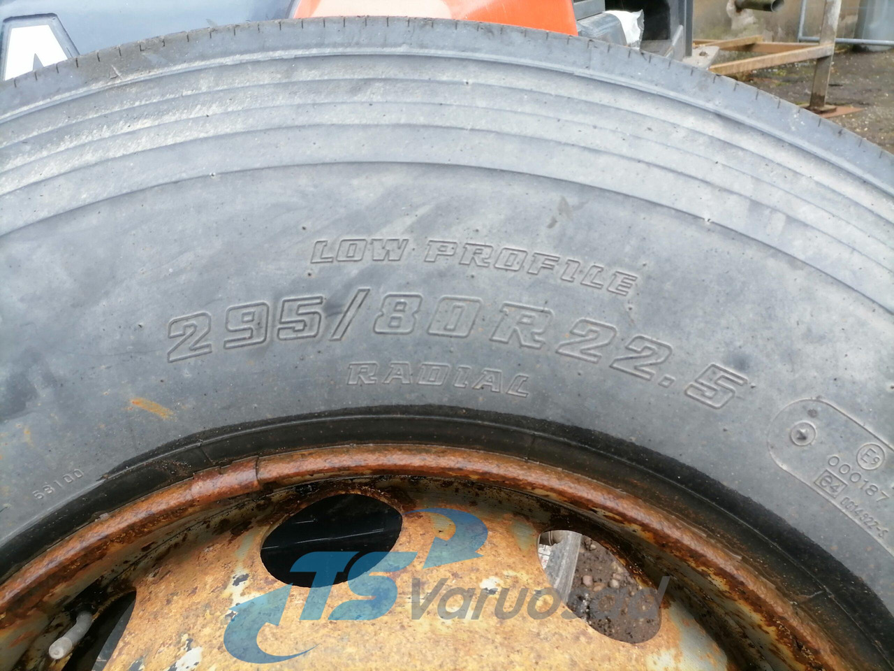 Mercedes-Benz Bridgestone R249 295/80R22,5 29580R225 - Gume i felge za Kamion: slika Mercedes-Benz Bridgestone R249 295/80R22,5 29580R225 - Gume i felge za Kamion Mercedes-Benz Bridgestone R249 295/80R22,5 29580R225 - Gume i felge za Kamion: slika Mercedes-Benz Bridgestone R249 295/80R22,5 29580R225 - Gume i felge za Kamion