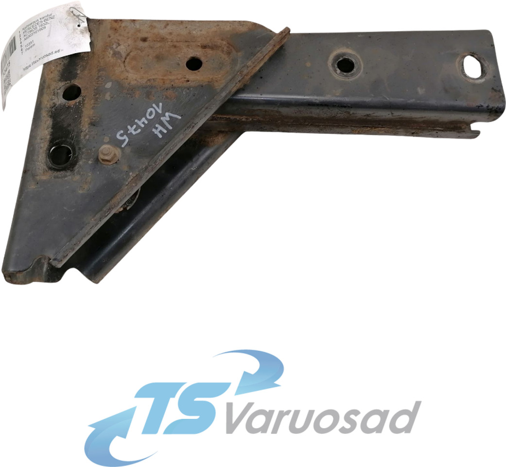 Mercedes-Benz Bummmmper bracket A9303101609 - Branik za Kamion: slika Mercedes-Benz Bummmmper bracket A9303101609 - Branik za Kamion Mercedes-Benz Bummmmper bracket A9303101609 - Branik za Kamion: slika Mercedes-Benz Bummmmper bracket A9303101609 - Branik za Kamion