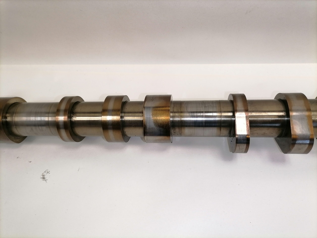 Mercedes-Benz Camshaft A4710501401 - Bregasto vratilo za Kamion: slika  Mercedes-Benz Camshaft A4710501401 - Bregasto vratilo za Kamion Mercedes-Benz Camshaft A4710501401 - Bregasto vratilo za Kamion: slika  Mercedes-Benz Camshaft A4710501401 - Bregasto vratilo za Kamion