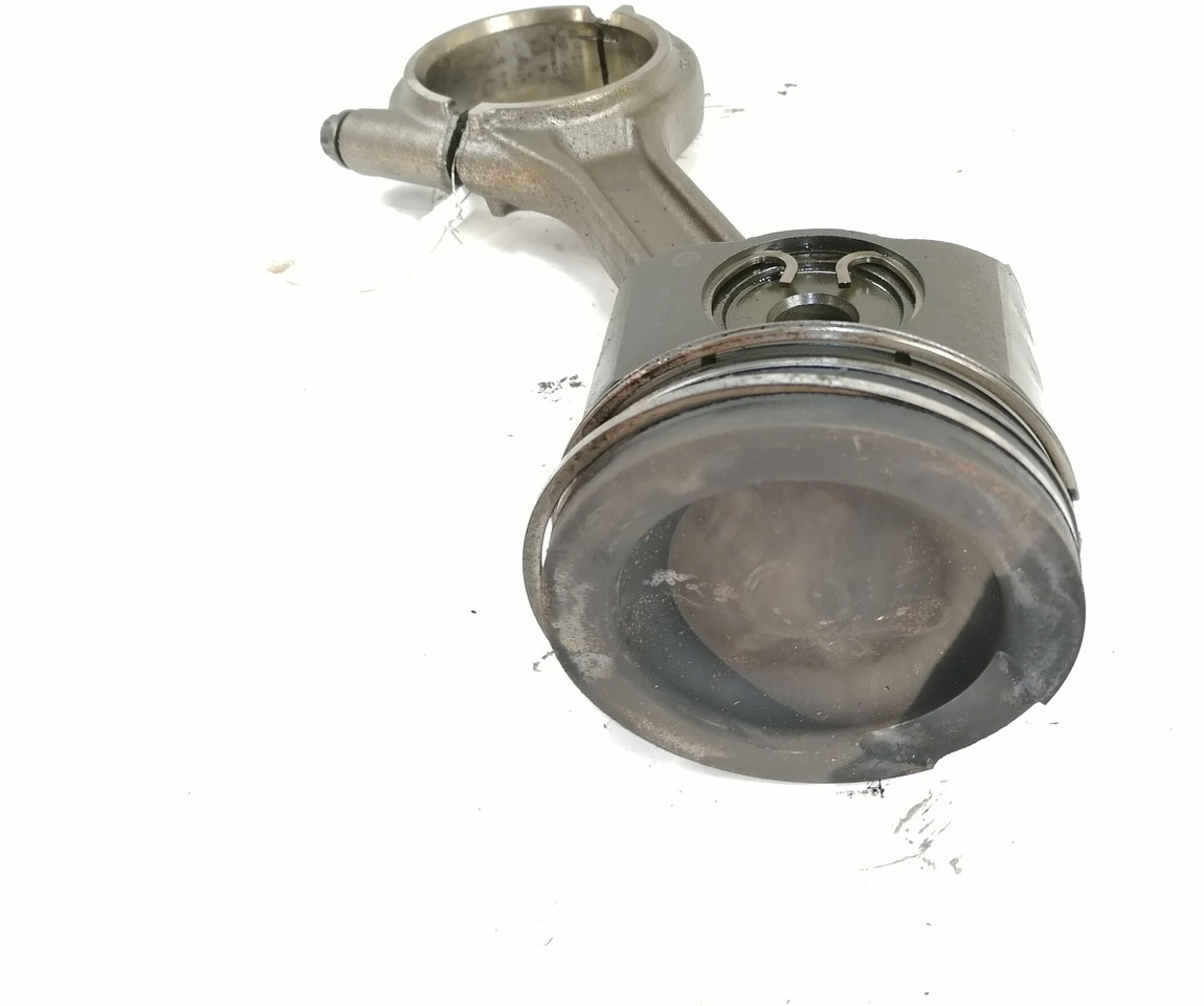 Mercedes-Benz Connecting rod + piston A4710371601 - Klip/ Prsten/ Čahura za Kamion: slika  Mercedes-Benz Connecting rod + piston A4710371601 - Klip/ Prsten/ Čahura za Kamion Mercedes-Benz Connecting rod + piston A4710371601 - Klip/ Prsten/ Čahura za Kamion: slika  Mercedes-Benz Connecting rod + piston A4710371601 - Klip/ Prsten/ Čahura za Kamion
