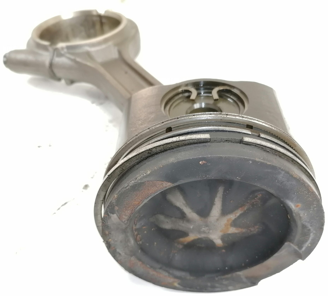 Mercedes-Benz Connecting rod + piston A4710371601 - Klip/ Prsten/ Čahura za Kamion: slika  Mercedes-Benz Connecting rod + piston A4710371601 - Klip/ Prsten/ Čahura za Kamion Mercedes-Benz Connecting rod + piston A4710371601 - Klip/ Prsten/ Čahura za Kamion: slika  Mercedes-Benz Connecting rod + piston A4710371601 - Klip/ Prsten/ Čahura za Kamion