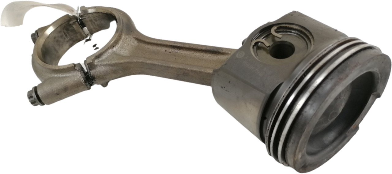 Mercedes-Benz Connecting rod + piston A4710371601 - Klip/ Prsten/ Čahura za Kamion: slika  Mercedes-Benz Connecting rod + piston A4710371601 - Klip/ Prsten/ Čahura za Kamion Mercedes-Benz Connecting rod + piston A4710371601 - Klip/ Prsten/ Čahura za Kamion: slika  Mercedes-Benz Connecting rod + piston A4710371601 - Klip/ Prsten/ Čahura za Kamion