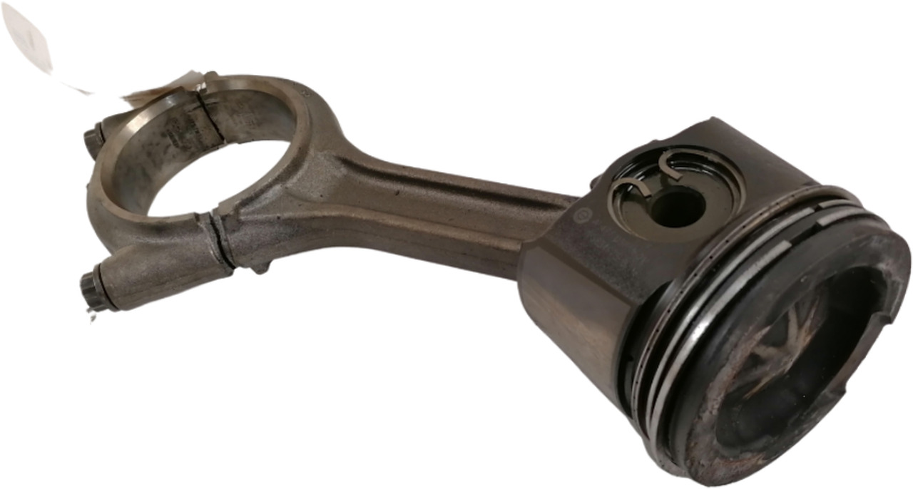 Mercedes-Benz Connecting rod + piston A4710371601 - Klip/ Prsten/ Čahura za Kamion: slika  Mercedes-Benz Connecting rod + piston A4710371601 - Klip/ Prsten/ Čahura za Kamion Mercedes-Benz Connecting rod + piston A4710371601 - Klip/ Prsten/ Čahura za Kamion: slika  Mercedes-Benz Connecting rod + piston A4710371601 - Klip/ Prsten/ Čahura za Kamion