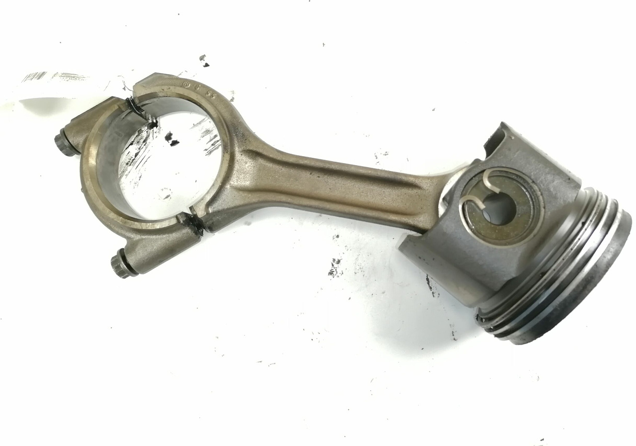 Mercedes-Benz Connecting rod + piston A4710371601 - Klip/ Prsten/ Čahura za Kamion: slika  Mercedes-Benz Connecting rod + piston A4710371601 - Klip/ Prsten/ Čahura za Kamion Mercedes-Benz Connecting rod + piston A4710371601 - Klip/ Prsten/ Čahura za Kamion: slika  Mercedes-Benz Connecting rod + piston A4710371601 - Klip/ Prsten/ Čahura za Kamion