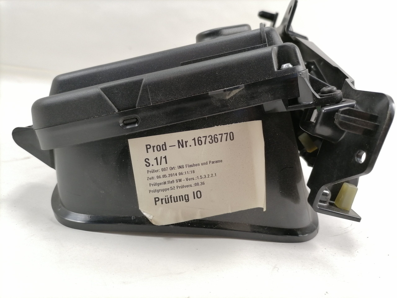 Mercedes-Benz Dashboard A0084468421 - Ploča s instrumentima za Kamion: slika Mercedes-Benz Dashboard A0084468421 - Ploča s instrumentima za Kamion Mercedes-Benz Dashboard A0084468421 - Ploča s instrumentima za Kamion: slika Mercedes-Benz Dashboard A0084468421 - Ploča s instrumentima za Kamion