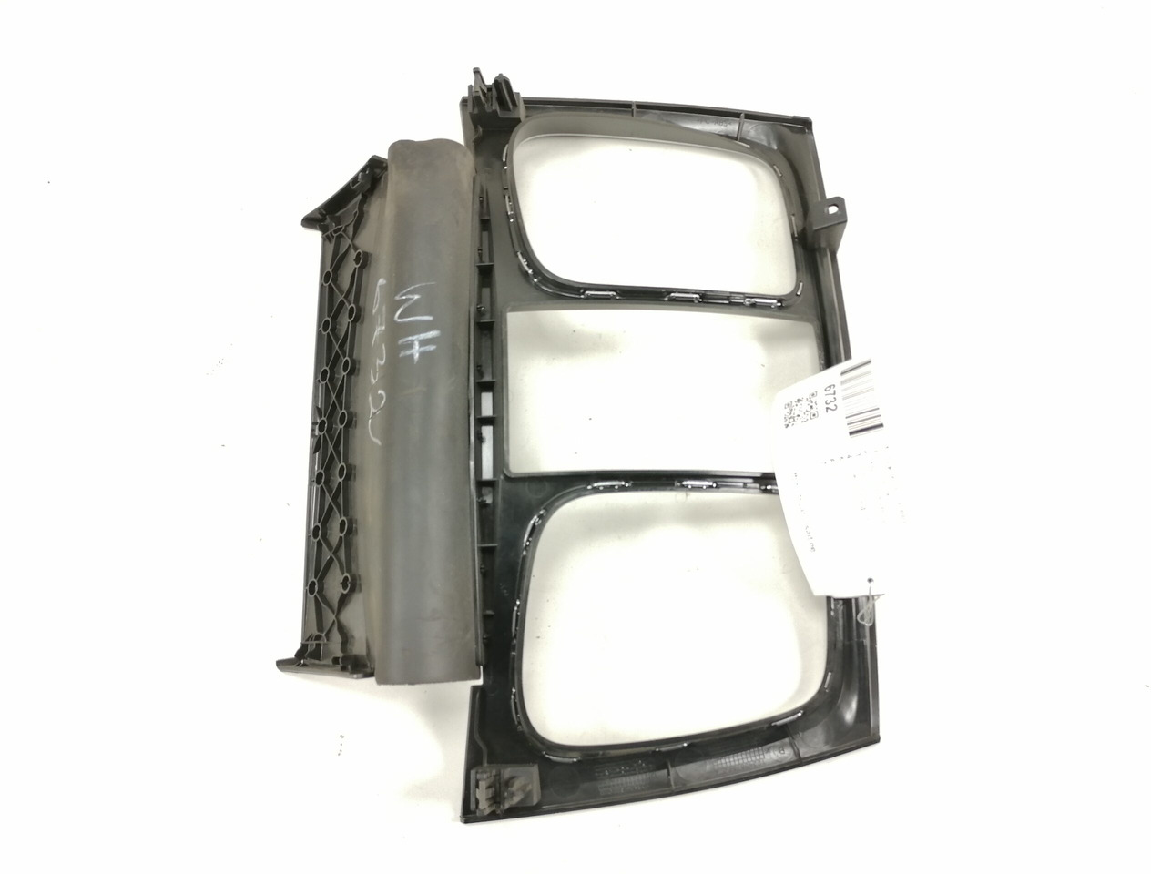 Mercedes-Benz Dashboard cover A9606806407 - Ploča s instrumentima za Kamion: slika Mercedes-Benz Dashboard cover A9606806407 - Ploča s instrumentima za Kamion Mercedes-Benz Dashboard cover A9606806407 - Ploča s instrumentima za Kamion: slika Mercedes-Benz Dashboard cover A9606806407 - Ploča s instrumentima za Kamion