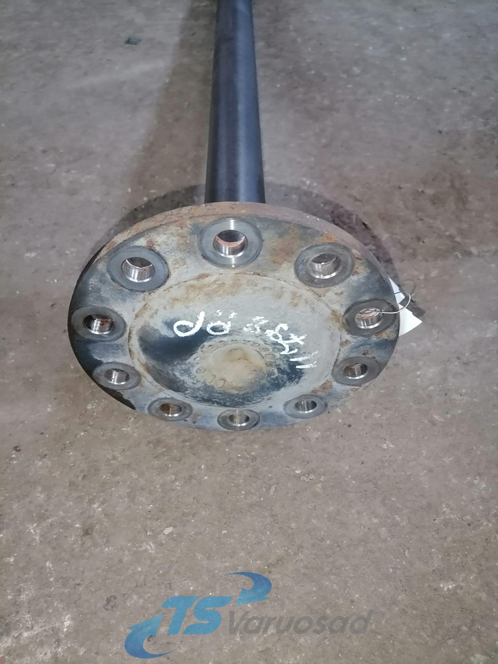 Mercedes-Benz Drive shaft A9483570901 - Polosovina za Kamion: slika Mercedes-Benz Drive shaft A9483570901 - Polosovina za Kamion Mercedes-Benz Drive shaft A9483570901 - Polosovina za Kamion: slika Mercedes-Benz Drive shaft A9483570901 - Polosovina za Kamion