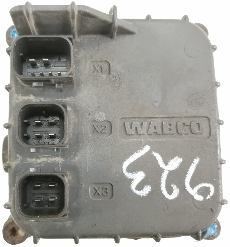 Mercedes-Benz EBS brake valve A0004296324 - Kočioni ventil za Kamion: slika Mercedes-Benz EBS brake valve A0004296324 - Kočioni ventil za Kamion Mercedes-Benz EBS brake valve A0004296324 - Kočioni ventil za Kamion: slika Mercedes-Benz EBS brake valve A0004296324 - Kočioni ventil za Kamion