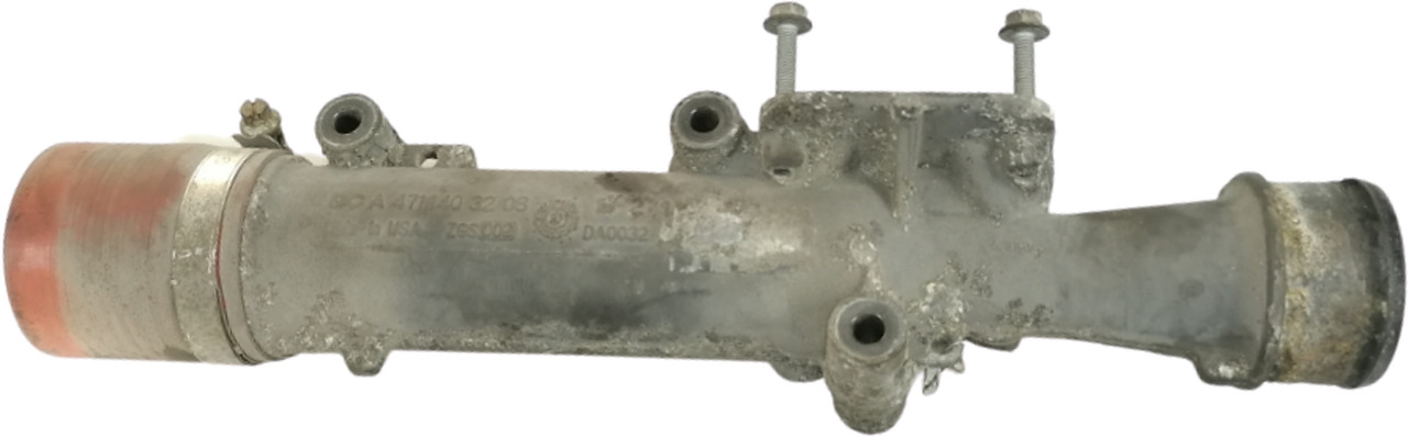 Mercedes-Benz EGR pipe A4711403208 - Ispušni sustav za Kamion: slika Mercedes-Benz EGR pipe A4711403208 - Ispušni sustav za Kamion Mercedes-Benz EGR pipe A4711403208 - Ispušni sustav za Kamion: slika Mercedes-Benz EGR pipe A4711403208 - Ispušni sustav za Kamion