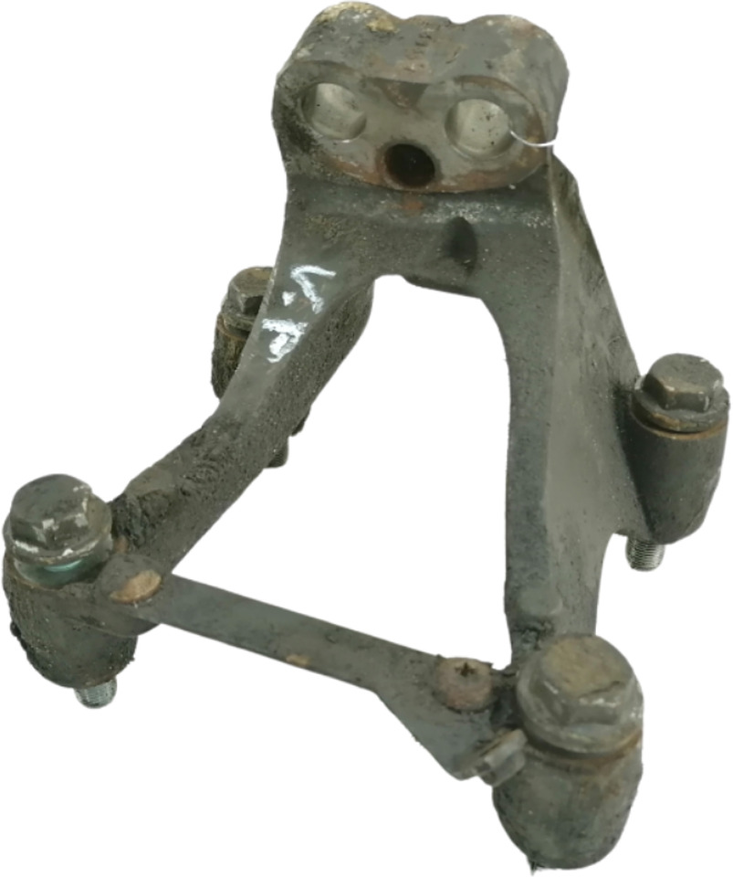 Mercedes-Benz Engine bracket A4712231904 - Motor i dijelovi za Kamion: slika  Mercedes-Benz Engine bracket A4712231904 - Motor i dijelovi za Kamion Mercedes-Benz Engine bracket A4712231904 - Motor i dijelovi za Kamion: slika  Mercedes-Benz Engine bracket A4712231904 - Motor i dijelovi za Kamion