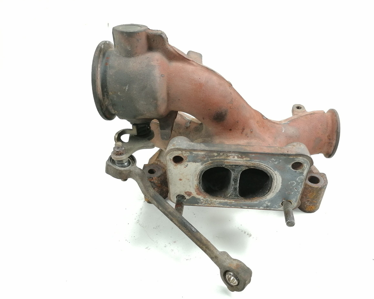 Mercedes-Benz Exhaust mainfold A4711401614 - Ispušna grana za Kamion: slika  Mercedes-Benz Exhaust mainfold A4711401614 - Ispušna grana za Kamion Mercedes-Benz Exhaust mainfold A4711401614 - Ispušna grana za Kamion: slika  Mercedes-Benz Exhaust mainfold A4711401614 - Ispušna grana za Kamion