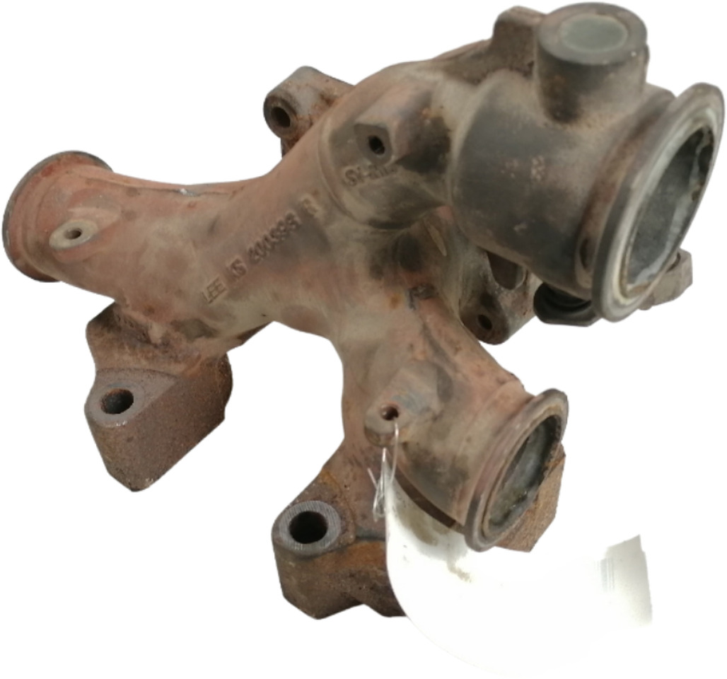 Mercedes-Benz Exhaust mainfold A4711401614 - Ispušna grana za Kamion: slika  Mercedes-Benz Exhaust mainfold A4711401614 - Ispušna grana za Kamion Mercedes-Benz Exhaust mainfold A4711401614 - Ispušna grana za Kamion: slika  Mercedes-Benz Exhaust mainfold A4711401614 - Ispušna grana za Kamion