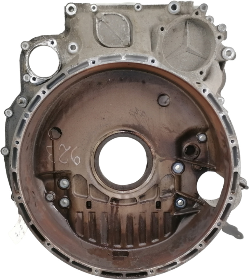 Mercedes-Benz Flywheel housing A4710157102 - Zamašnjak za Kamion: slika Mercedes-Benz Flywheel housing A4710157102 - Zamašnjak za Kamion Mercedes-Benz Flywheel housing A4710157102 - Zamašnjak za Kamion: slika Mercedes-Benz Flywheel housing A4710157102 - Zamašnjak za Kamion