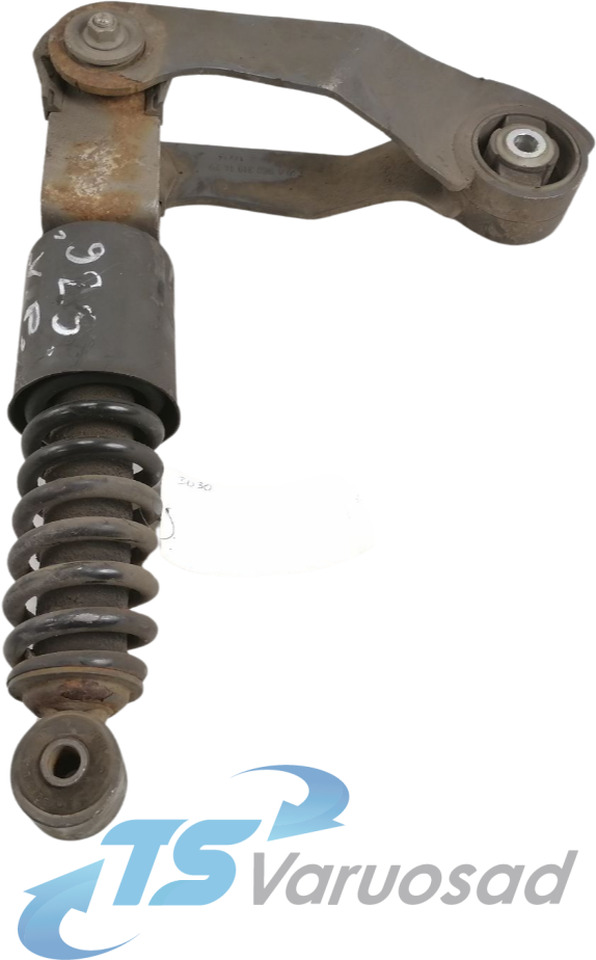 Mercedes-Benz Kabiini kandur, tagumine A9603106955 - Ovjes kabine za Kamion: slika Mercedes-Benz Kabiini kandur, tagumine A9603106955 - Ovjes kabine za Kamion Mercedes-Benz Kabiini kandur, tagumine A9603106955 - Ovjes kabine za Kamion: slika Mercedes-Benz Kabiini kandur, tagumine A9603106955 - Ovjes kabine za Kamion