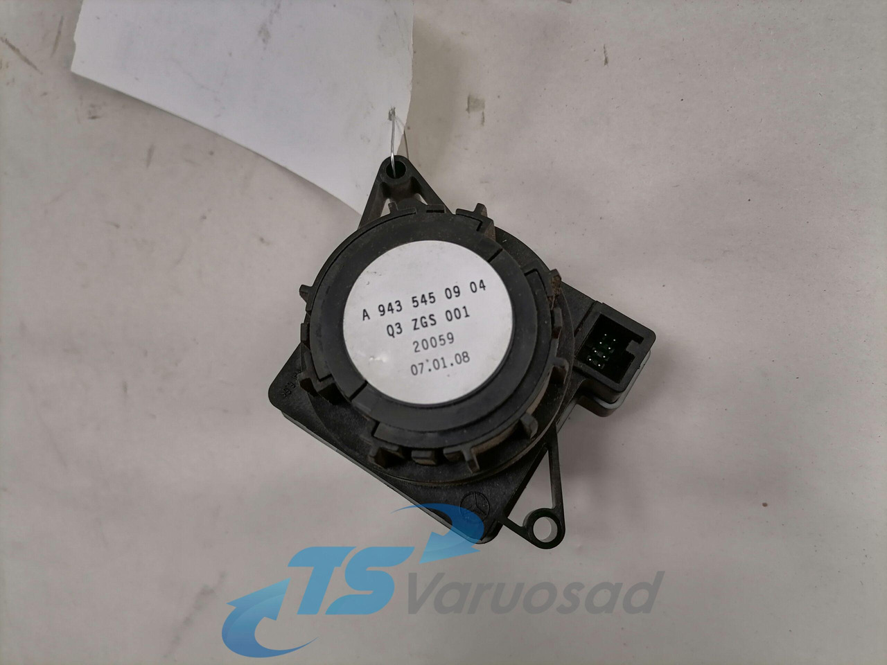 Mercedes-Benz Lüliti, esituled A9435450904 - Kabina za Kamion: slika Mercedes-Benz Lüliti, esituled A9435450904 - Kabina za Kamion Mercedes-Benz Lüliti, esituled A9435450904 - Kabina za Kamion: slika Mercedes-Benz Lüliti, esituled A9435450904 - Kabina za Kamion