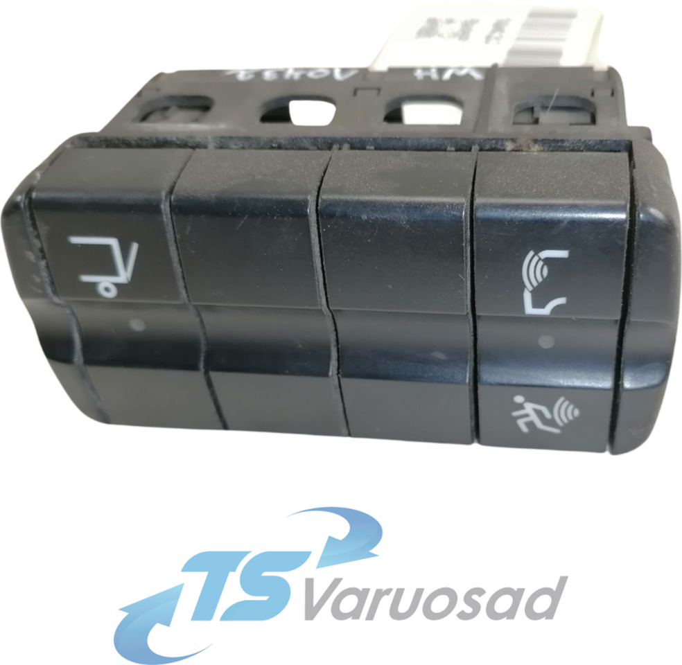 Mercedes-Benz Lülitite moodul 9435400146 - Kabina za Kamion: slika Mercedes-Benz Lülitite moodul 9435400146 - Kabina za Kamion Mercedes-Benz Lülitite moodul 9435400146 - Kabina za Kamion: slika Mercedes-Benz Lülitite moodul 9435400146 - Kabina za Kamion