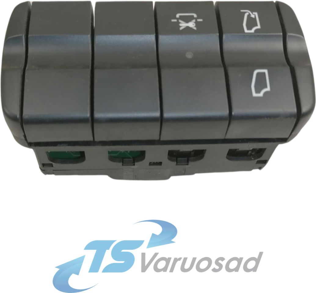 Mercedes-Benz Lülitite moodul 9435400146 - Kabina za Kamion: slika Mercedes-Benz Lülitite moodul 9435400146 - Kabina za Kamion Mercedes-Benz Lülitite moodul 9435400146 - Kabina za Kamion: slika Mercedes-Benz Lülitite moodul 9435400146 - Kabina za Kamion