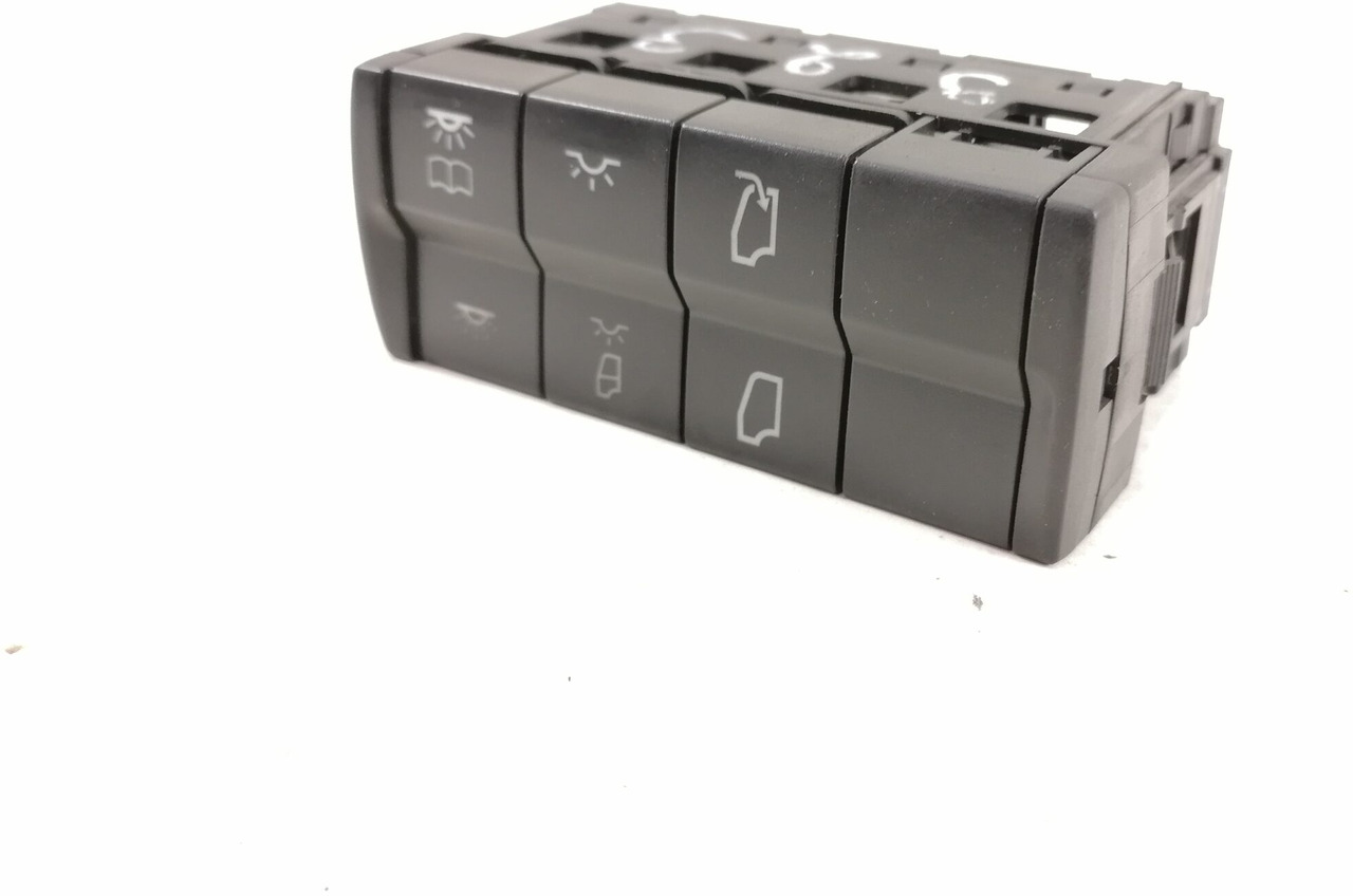 Mercedes-Benz Lülitite moodul A9605400046 - Kabina za Kamion: slika Mercedes-Benz Lülitite moodul A9605400046 - Kabina za Kamion Mercedes-Benz Lülitite moodul A9605400046 - Kabina za Kamion: slika Mercedes-Benz Lülitite moodul A9605400046 - Kabina za Kamion