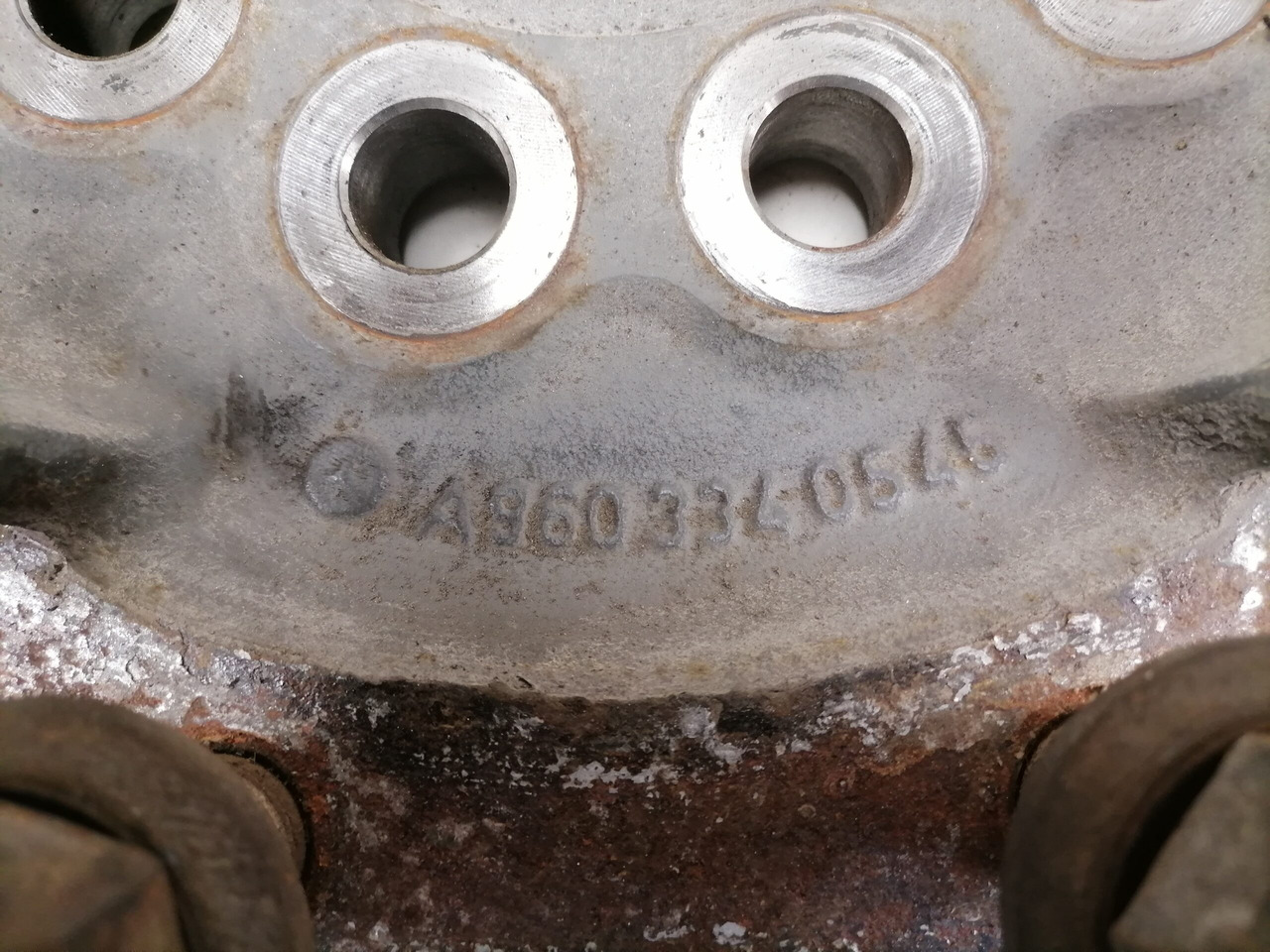 Mercedes-Benz Rattarummu flants, esisild A9603340545 - Glavina kotača za Kamion: slika Mercedes-Benz Rattarummu flants, esisild A9603340545 - Glavina kotača za Kamion Mercedes-Benz Rattarummu flants, esisild A9603340545 - Glavina kotača za Kamion: slika Mercedes-Benz Rattarummu flants, esisild A9603340545 - Glavina kotača za Kamion