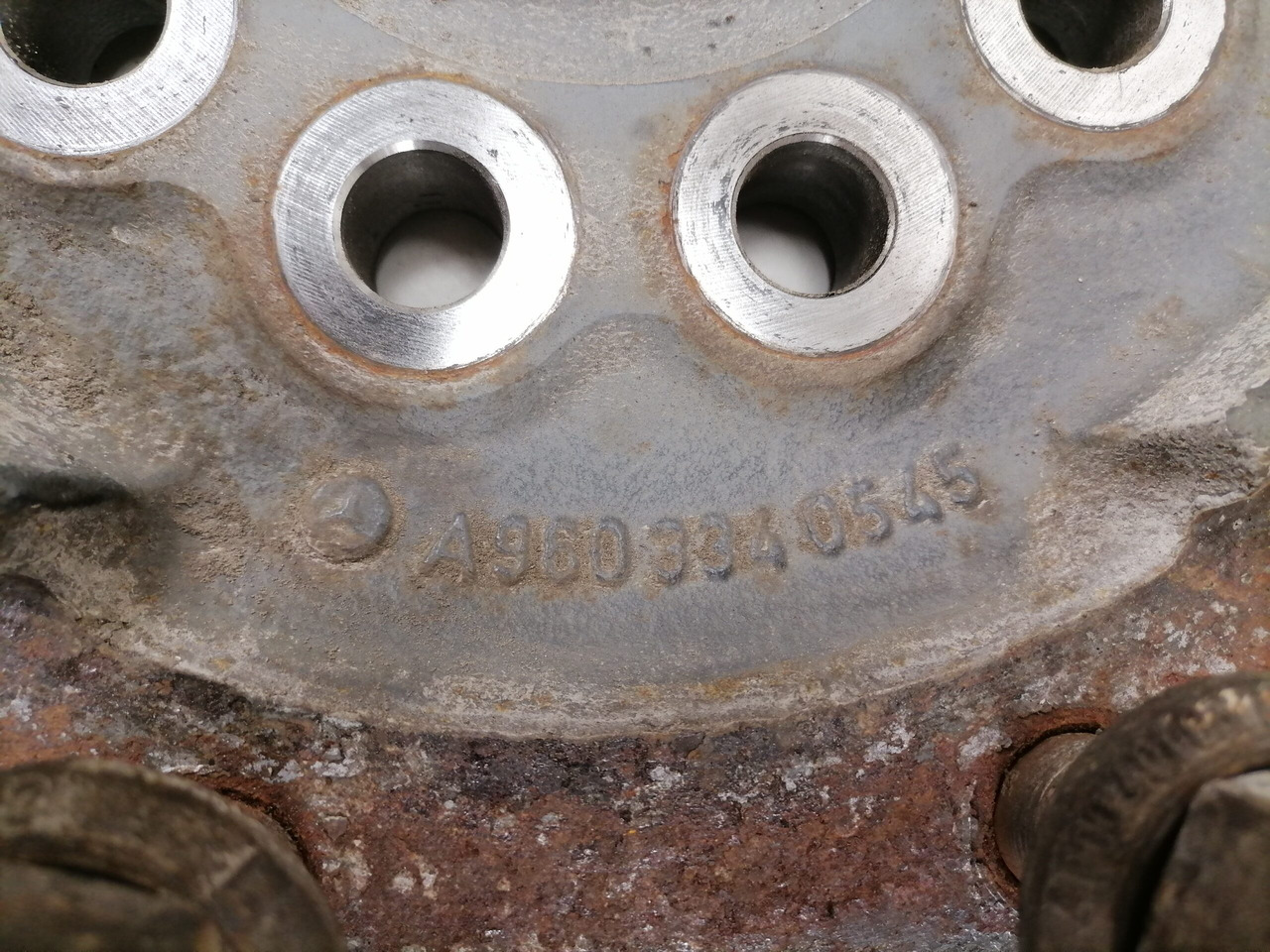 Mercedes-Benz Rattarummu flants, esisild A9603340545 - Glavina kotača za Kamion: slika Mercedes-Benz Rattarummu flants, esisild A9603340545 - Glavina kotača za Kamion Mercedes-Benz Rattarummu flants, esisild A9603340545 - Glavina kotača za Kamion: slika Mercedes-Benz Rattarummu flants, esisild A9603340545 - Glavina kotača za Kamion