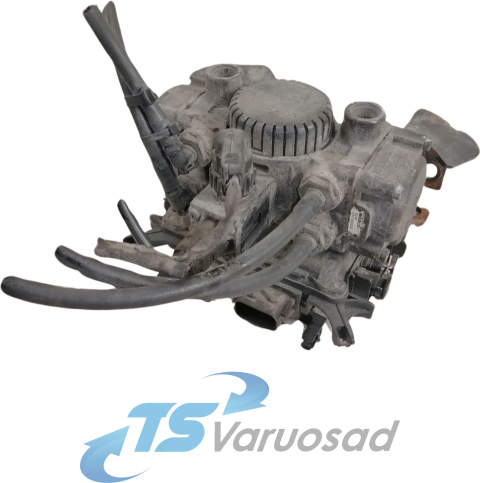 Mercedes-Benz Rear axel brake pressure control valve 4801050060 - Kočioni ventil za Kamion: slika Mercedes-Benz Rear axel brake pressure control valve 4801050060 - Kočioni ventil za Kamion Mercedes-Benz Rear axel brake pressure control valve 4801050060 - Kočioni ventil za Kamion: slika Mercedes-Benz Rear axel brake pressure control valve 4801050060 - Kočioni ventil za Kamion