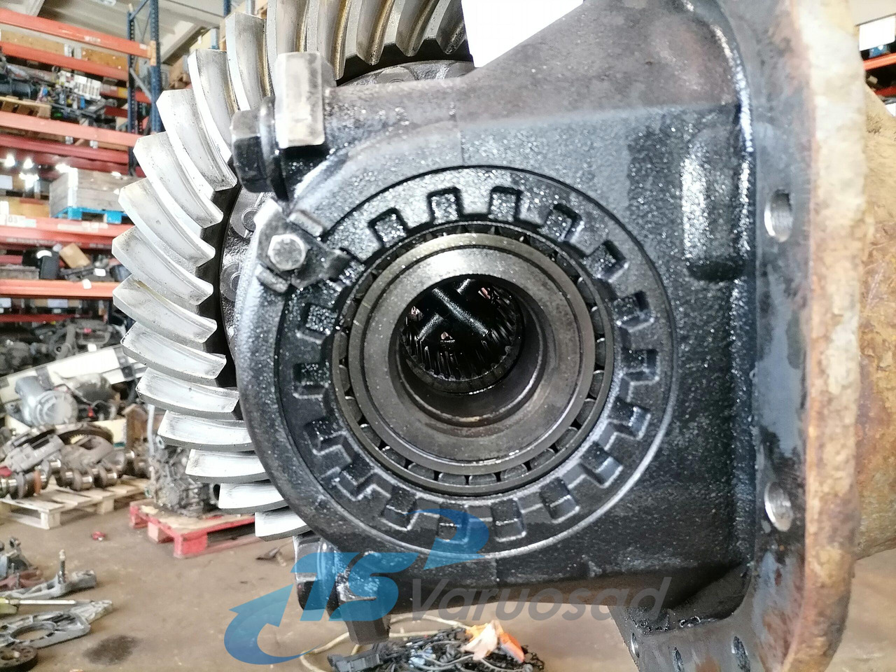 Mercedes-Benz Reduktor R485-13A/C22.5 2,92 9460712 - Reduktor pogona za Kamion: slika Mercedes-Benz Reduktor R485-13A/C22.5 2,92 9460712 - Reduktor pogona za Kamion Mercedes-Benz Reduktor R485-13A/C22.5 2,92 9460712 - Reduktor pogona za Kamion: slika Mercedes-Benz Reduktor R485-13A/C22.5 2,92 9460712 - Reduktor pogona za Kamion