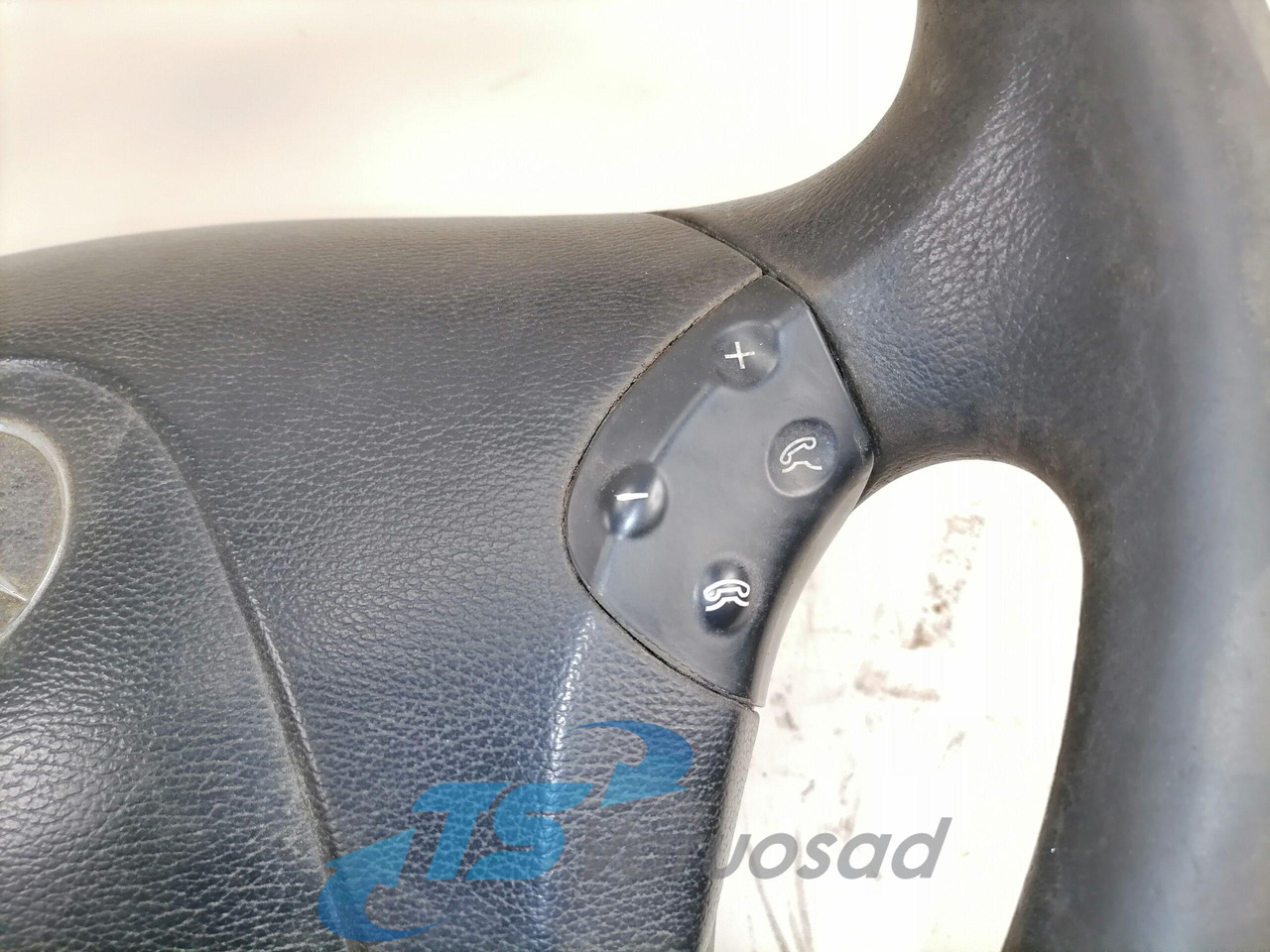 Mercedes-Benz Rool A9434640801 - Upravljački mehanizam za Kamion: slika Mercedes-Benz Rool A9434640801 - Upravljački mehanizam za Kamion Mercedes-Benz Rool A9434640801 - Upravljački mehanizam za Kamion: slika Mercedes-Benz Rool A9434640801 - Upravljački mehanizam za Kamion