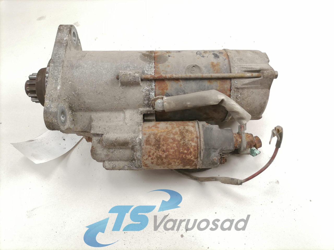 Mercedes-Benz Starter A0061516901 - Starter za Kamion: slika Mercedes-Benz Starter A0061516901 - Starter za Kamion Mercedes-Benz Starter A0061516901 - Starter za Kamion: slika Mercedes-Benz Starter A0061516901 - Starter za Kamion