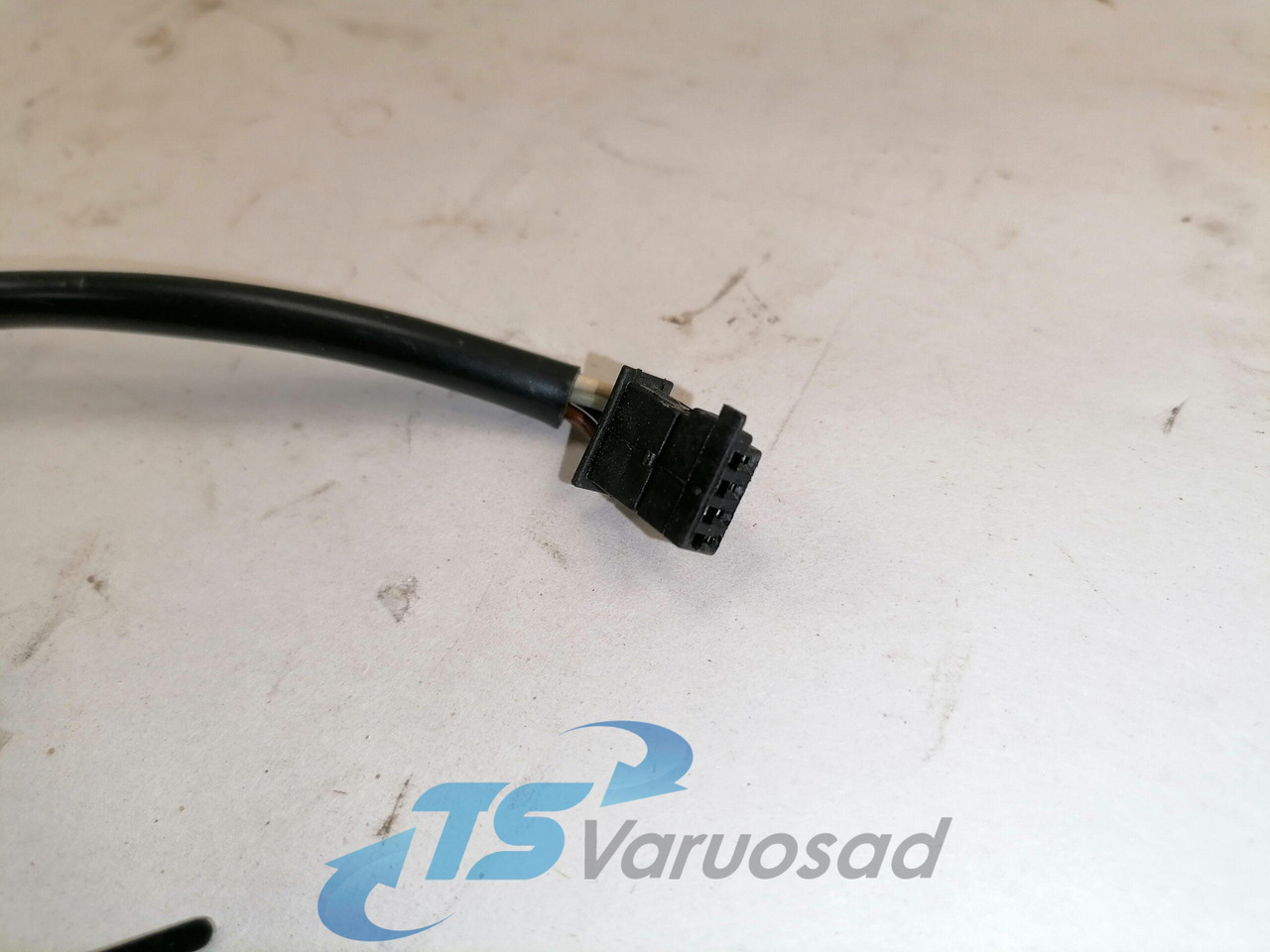 Mercedes-Benz Steering cable 9434600049 - Upravljački mehanizam za Kamion: slika Mercedes-Benz Steering cable 9434600049 - Upravljački mehanizam za Kamion Mercedes-Benz Steering cable 9434600049 - Upravljački mehanizam za Kamion: slika Mercedes-Benz Steering cable 9434600049 - Upravljački mehanizam za Kamion