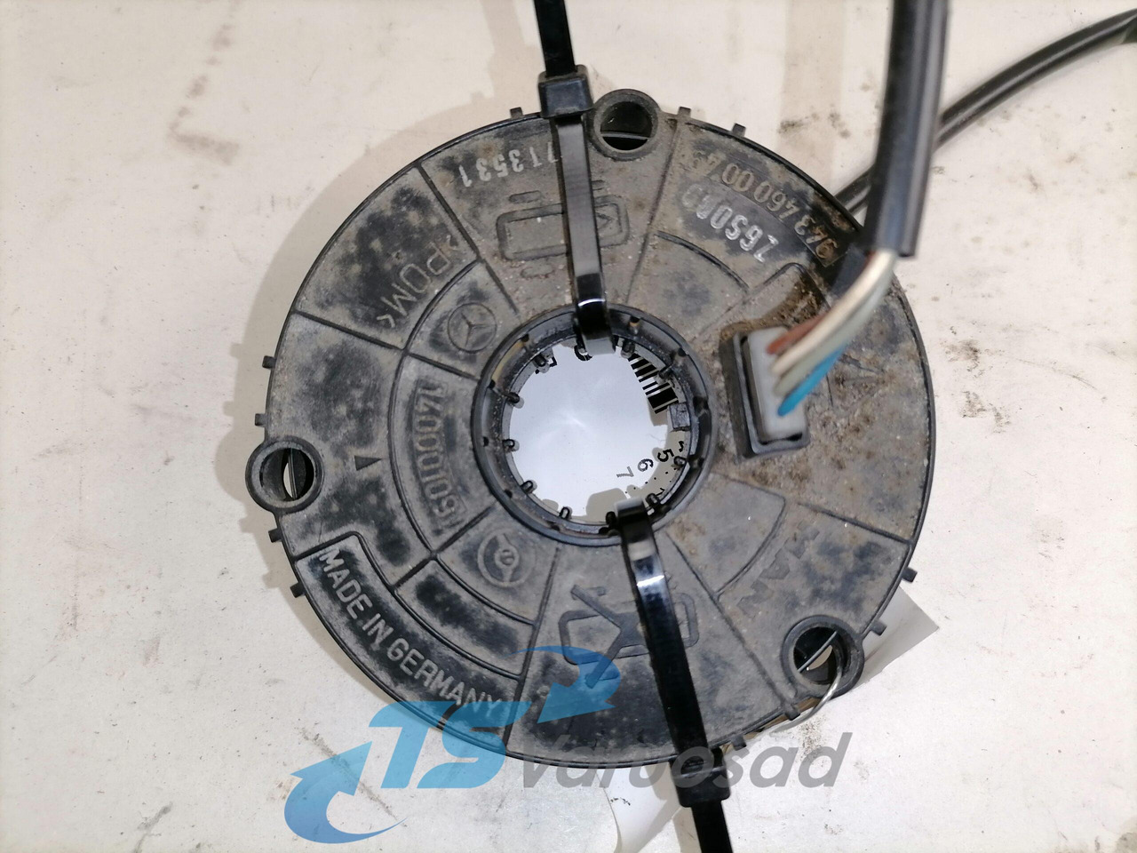 Mercedes-Benz Steering cable 9434600049 - Upravljački mehanizam za Kamion: slika Mercedes-Benz Steering cable 9434600049 - Upravljački mehanizam za Kamion Mercedes-Benz Steering cable 9434600049 - Upravljački mehanizam za Kamion: slika Mercedes-Benz Steering cable 9434600049 - Upravljački mehanizam za Kamion