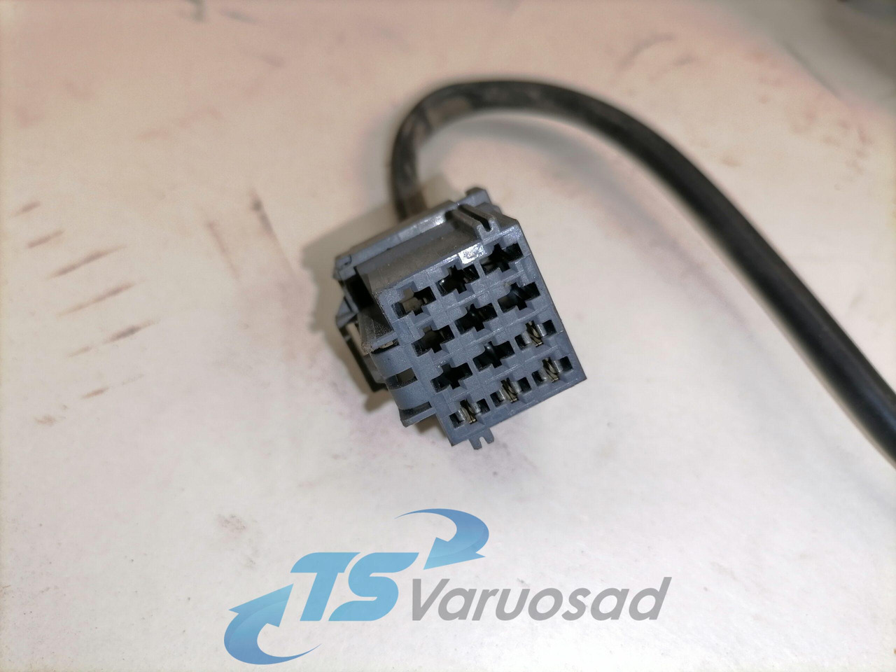 Mercedes-Benz Steering cable 9434600049 - Upravljački mehanizam za Kamion: slika Mercedes-Benz Steering cable 9434600049 - Upravljački mehanizam za Kamion Mercedes-Benz Steering cable 9434600049 - Upravljački mehanizam za Kamion: slika Mercedes-Benz Steering cable 9434600049 - Upravljački mehanizam za Kamion
