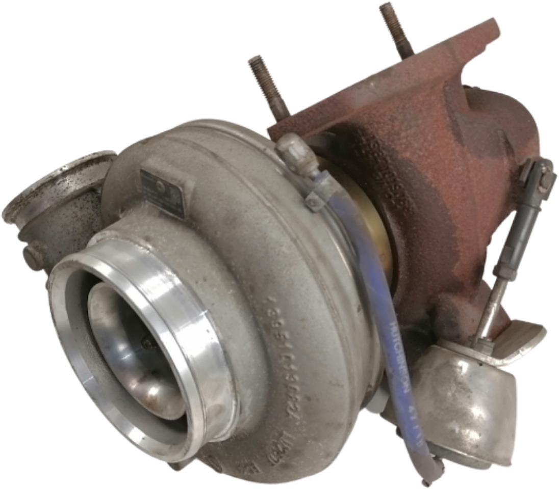 Mercedes-Benz Turbo A4710967699 - Turbo za Kamion: slika Mercedes-Benz Turbo A4710967699 - Turbo za Kamion Mercedes-Benz Turbo A4710967699 - Turbo za Kamion: slika Mercedes-Benz Turbo A4710967699 - Turbo za Kamion