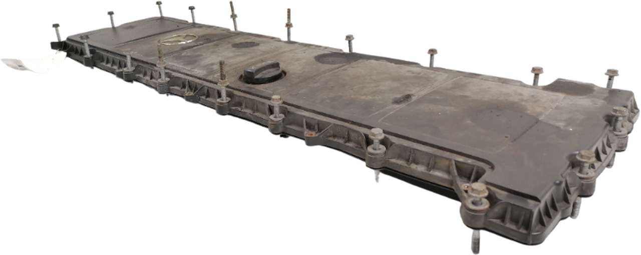 Mercedes-Benz Valve cover A4710101730 - Glava cilindra za Kamion: slika Mercedes-Benz Valve cover A4710101730 - Glava cilindra za Kamion Mercedes-Benz Valve cover A4710101730 - Glava cilindra za Kamion: slika Mercedes-Benz Valve cover A4710101730 - Glava cilindra za Kamion