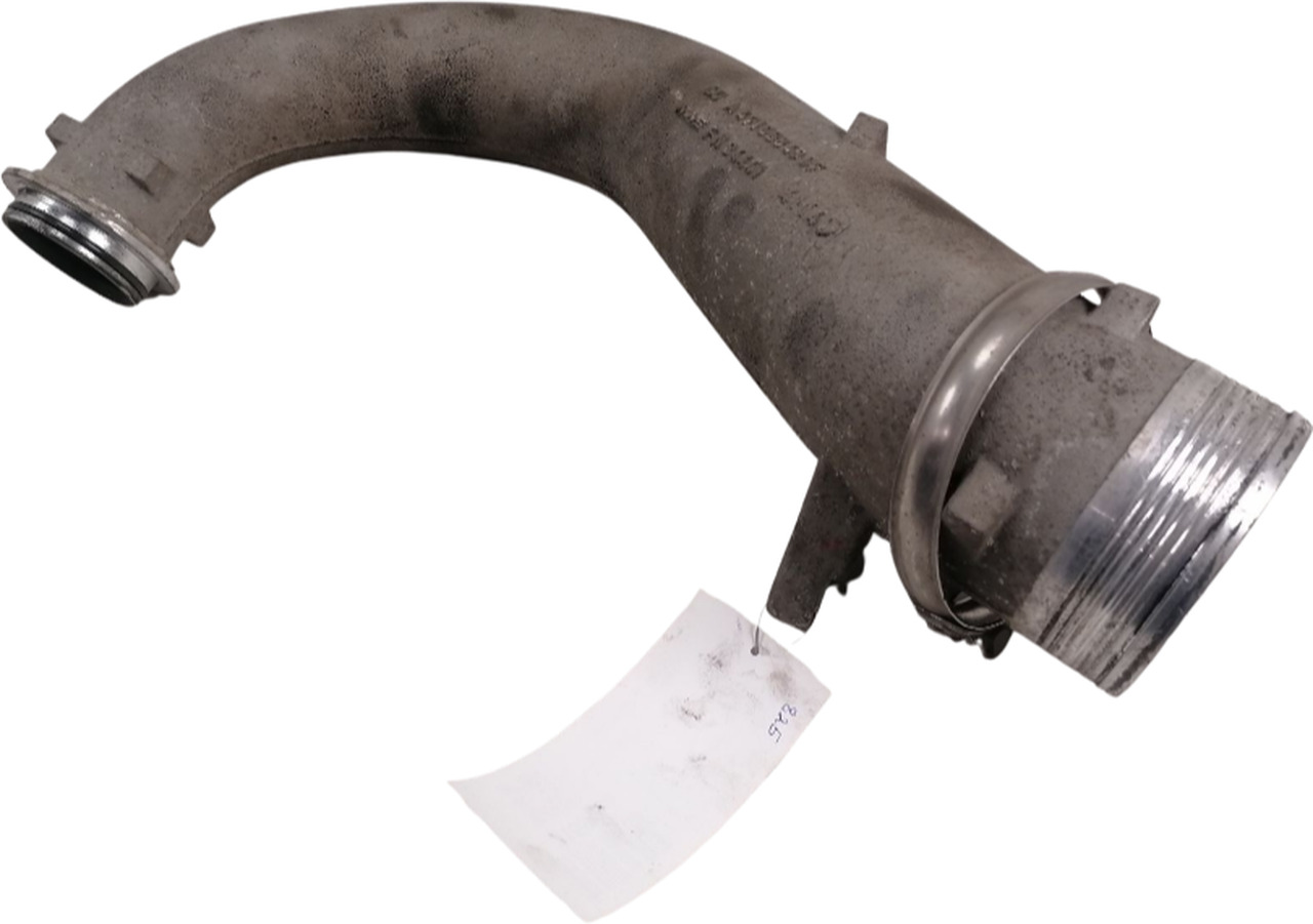 Mercedes-Benz intercooler pipe A4710984907 - Međuhladnjak za Kamion: slika Mercedes-Benz intercooler pipe A4710984907 - Međuhladnjak za Kamion Mercedes-Benz intercooler pipe A4710984907 - Međuhladnjak za Kamion: slika Mercedes-Benz intercooler pipe A4710984907 - Međuhladnjak za Kamion